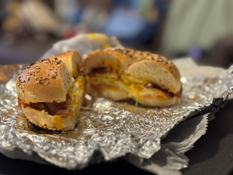 Lunch Options That Go Beyond Breakfast