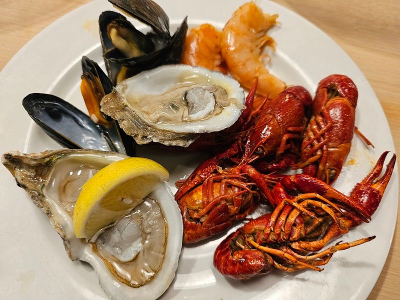 Peel-And-Eat Shrimp Done The Right Way