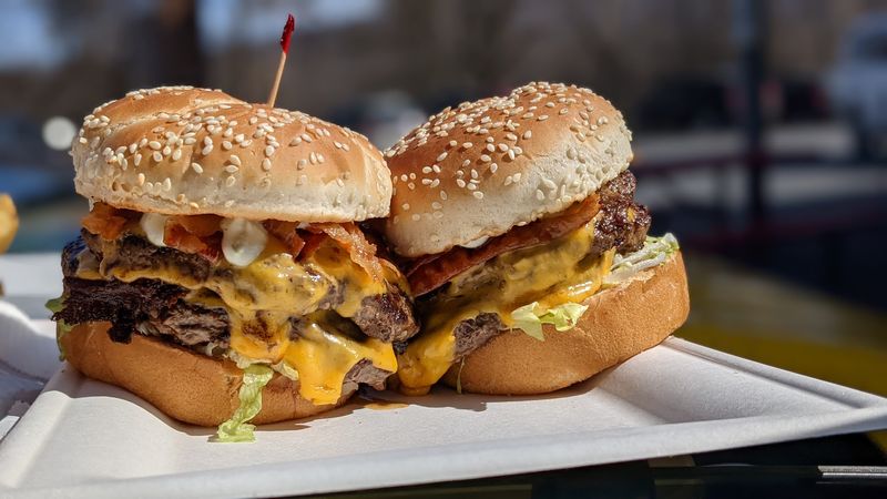 Cash Only And Proudly Old-School