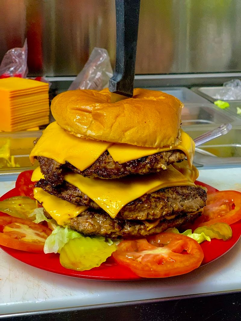 Generous Portions That Justify Every Mile