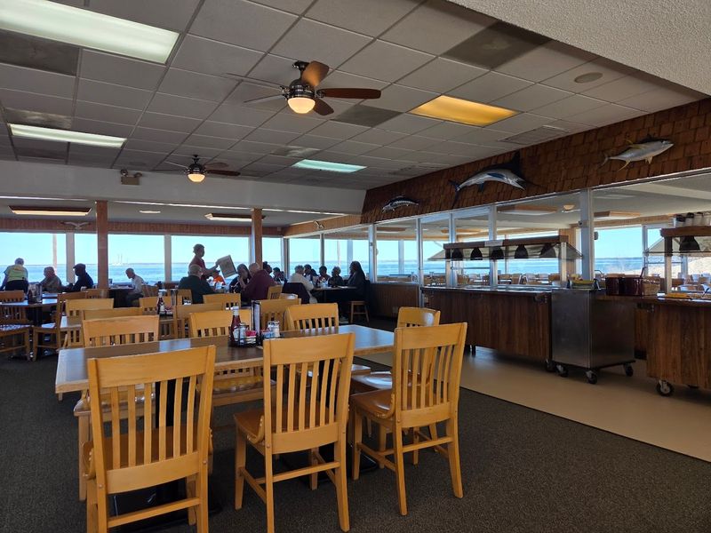 What The Atmosphere Actually Feels Like Inside