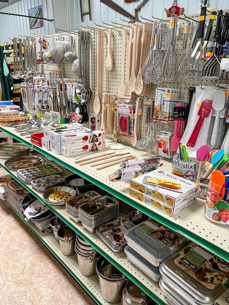 Kitchen Goods That Actually Earn Their Cabinet Space