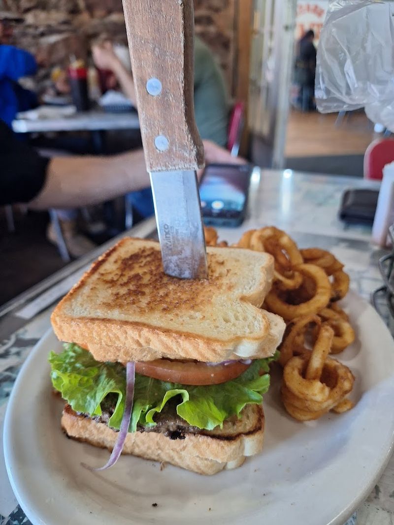 Burgers Worth Planning A Road Trip Around