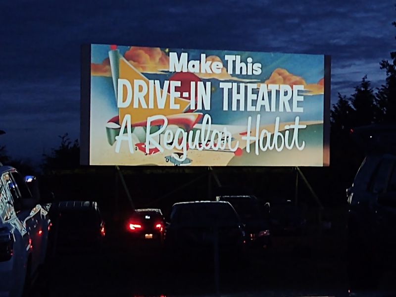 Why This Drive-In Is Worth Showing Up For