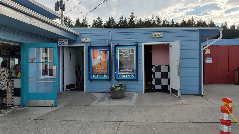 A Perfect Base for Exploring Whidbey Island