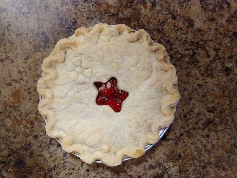 Whoopie Pies That Pack A Serious Punch