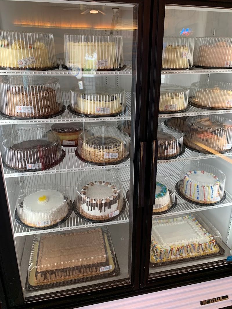 The Bakery Side, Cakes And Custom Orders