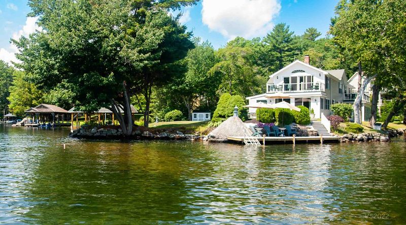 Why This Road Trip Stays With You After The Last Stop