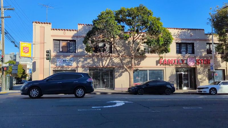 The Salvation Army Thrift Store 