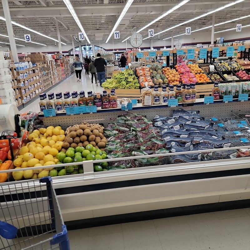 How Sharp Shopper Compares To Other Budget Grocery Options