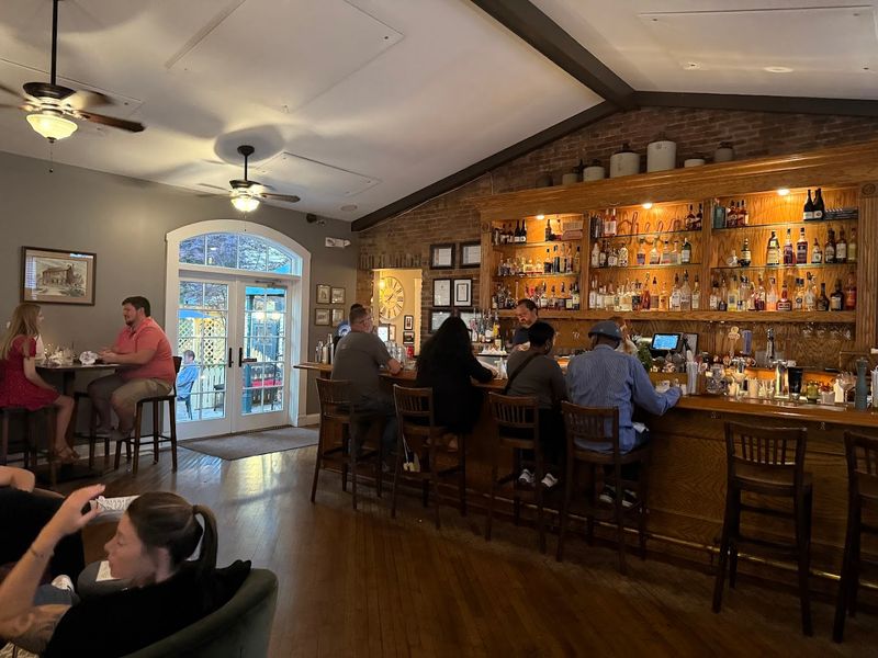 Desserts That Round Out The Meal Perfectly