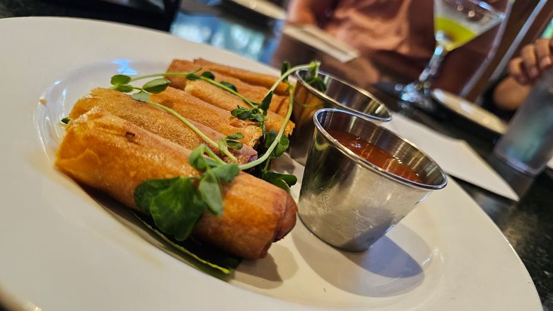 Appetizers That Set The Tone Early