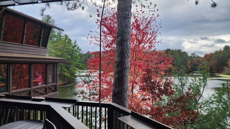 Mirror Lake Views That Make Dinner Feel Like An Event