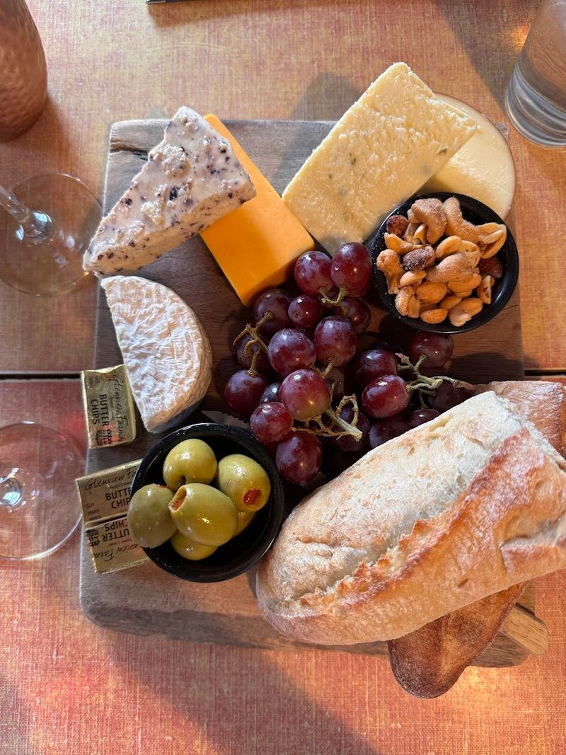 The Cheese Board That Deserves Its Own Reputation