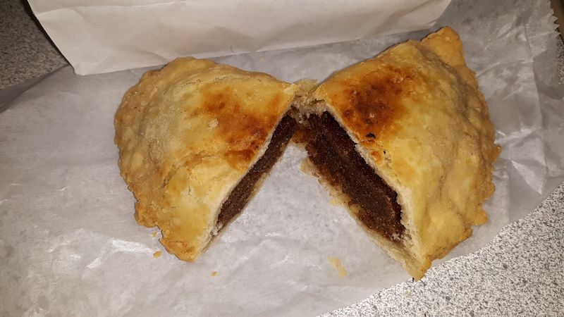 Turnovers That Deserve Their Own Fan Club