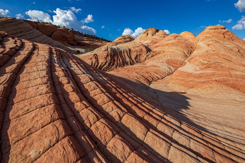 Yant Flat Trailhead, Washington