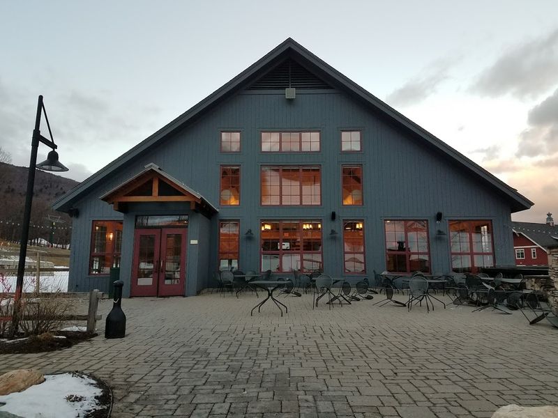 Local Food Culture And The Farm-To-Table Reality