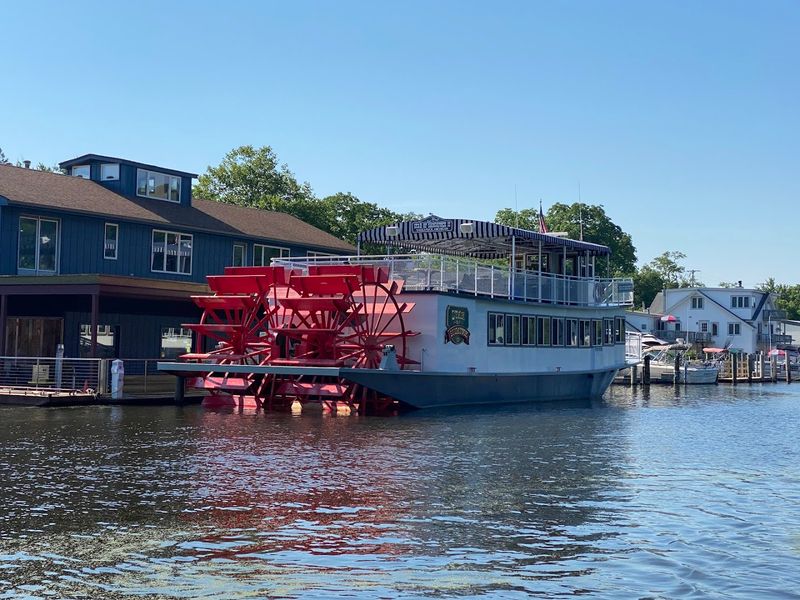 The Dunes, The River, And The Landscape That Cannot Be Replicated