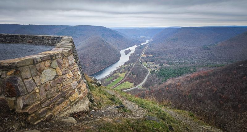Fall Foliage That Redefines The Season