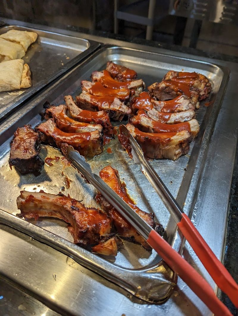 Grilled Dishes That Add Warmth To The Whole Experience
