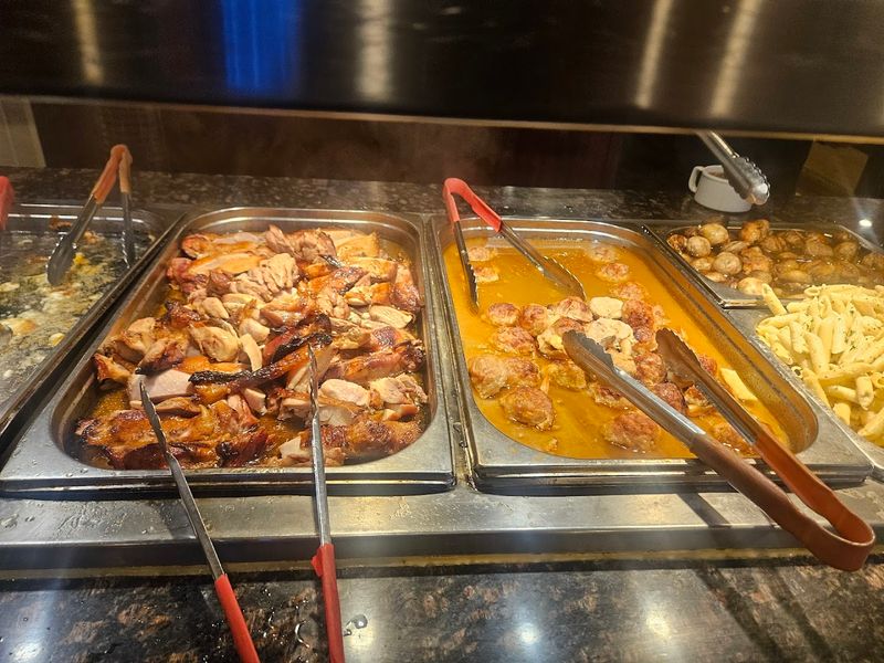 Classic Chinese Dishes Done The Right Way