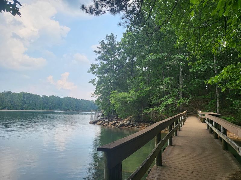 Paranormal Reports And Local Legends