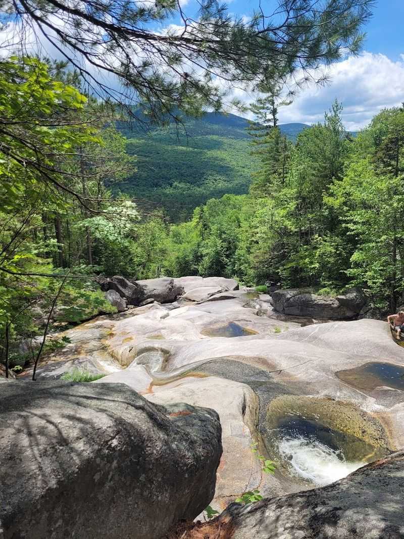 Natural Rock Slides That Adults Secretly Love Too