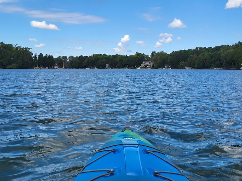 Fishing Stories That Start Before Sunrise