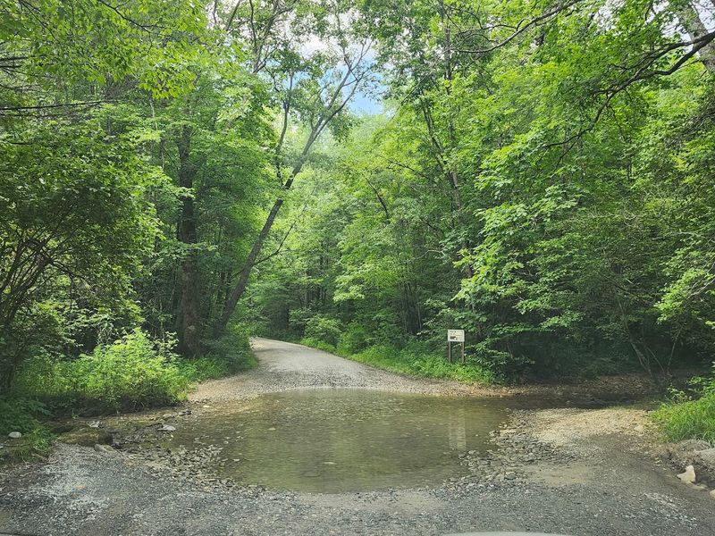 The Road Less Smoothly Traveled