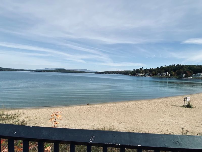 Start Here For The Full Lakes Region Effect