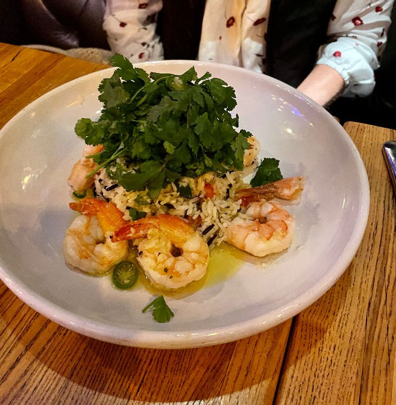 Seafood Dishes That Surprise First-Time Visitors