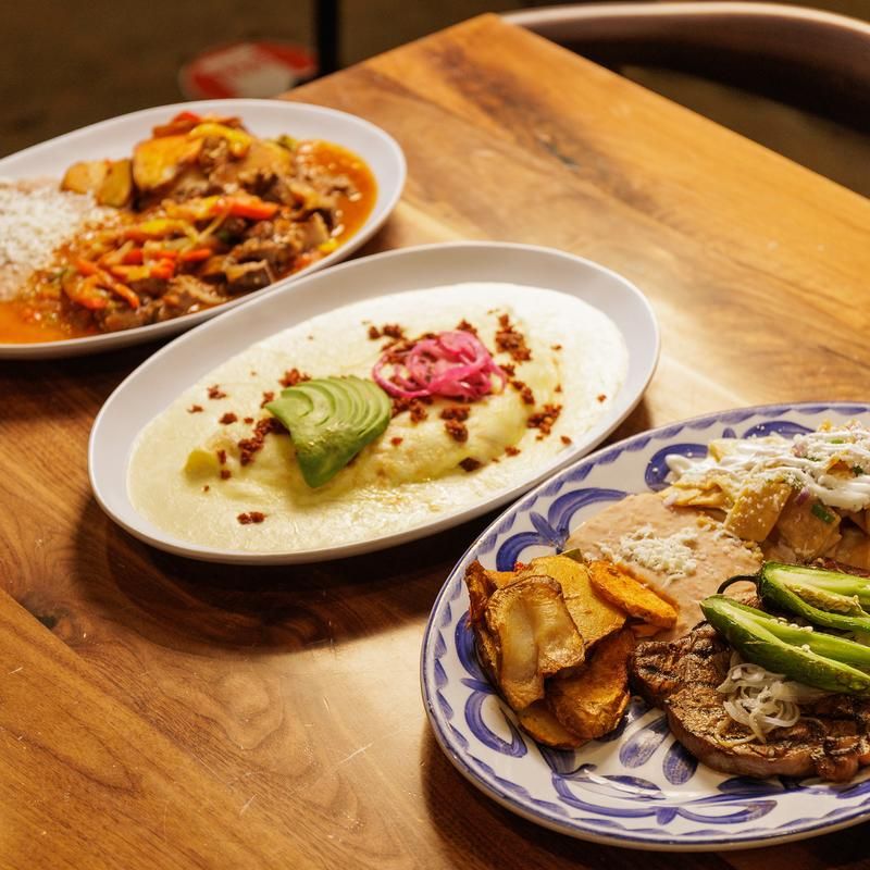 Carne Asada That Tastes Like A Backyard Cookout