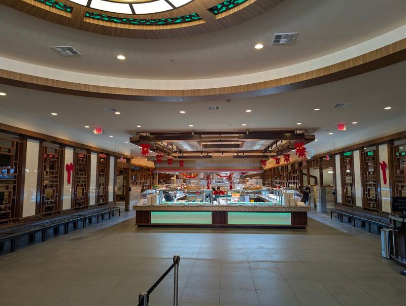 The Ice Cream Bar That Makes The Whole Trip Worth It