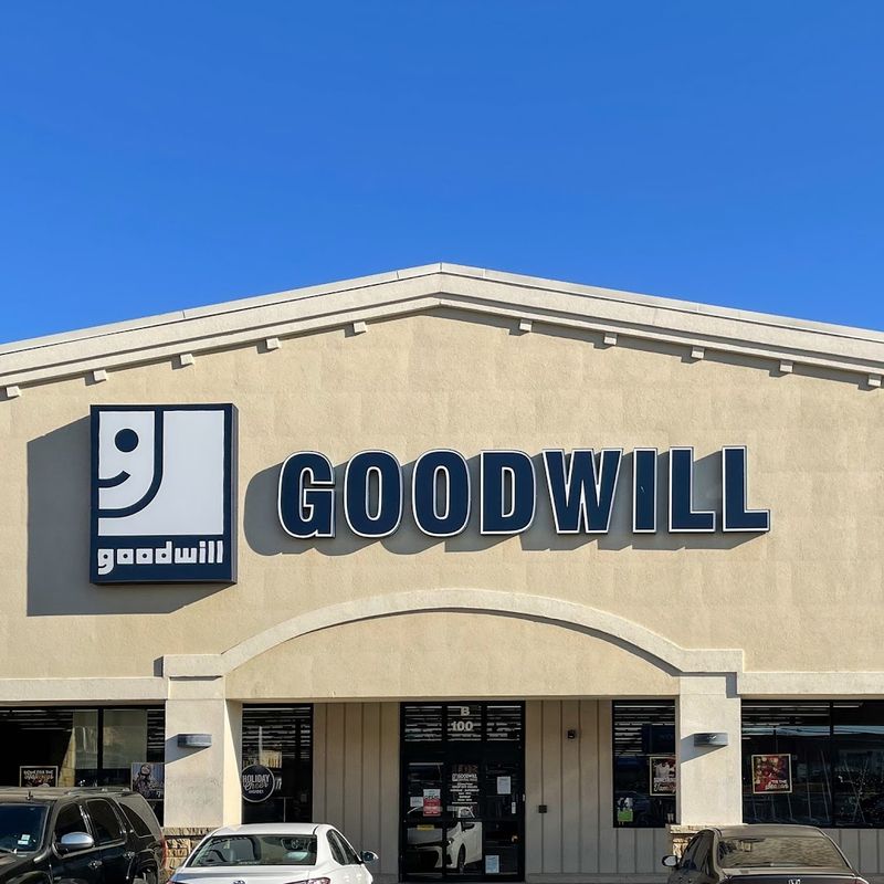 Goodwill Store & Donation Center