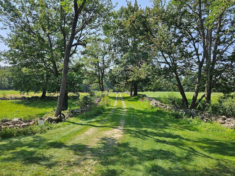 How To Reach This Remote Ghost Town