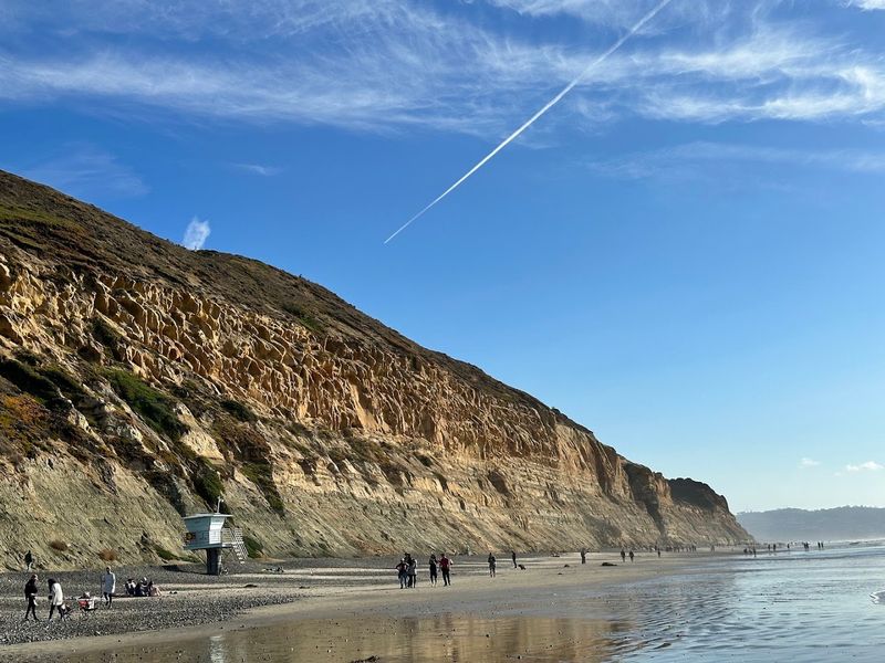 The Reserve That Time Forgot