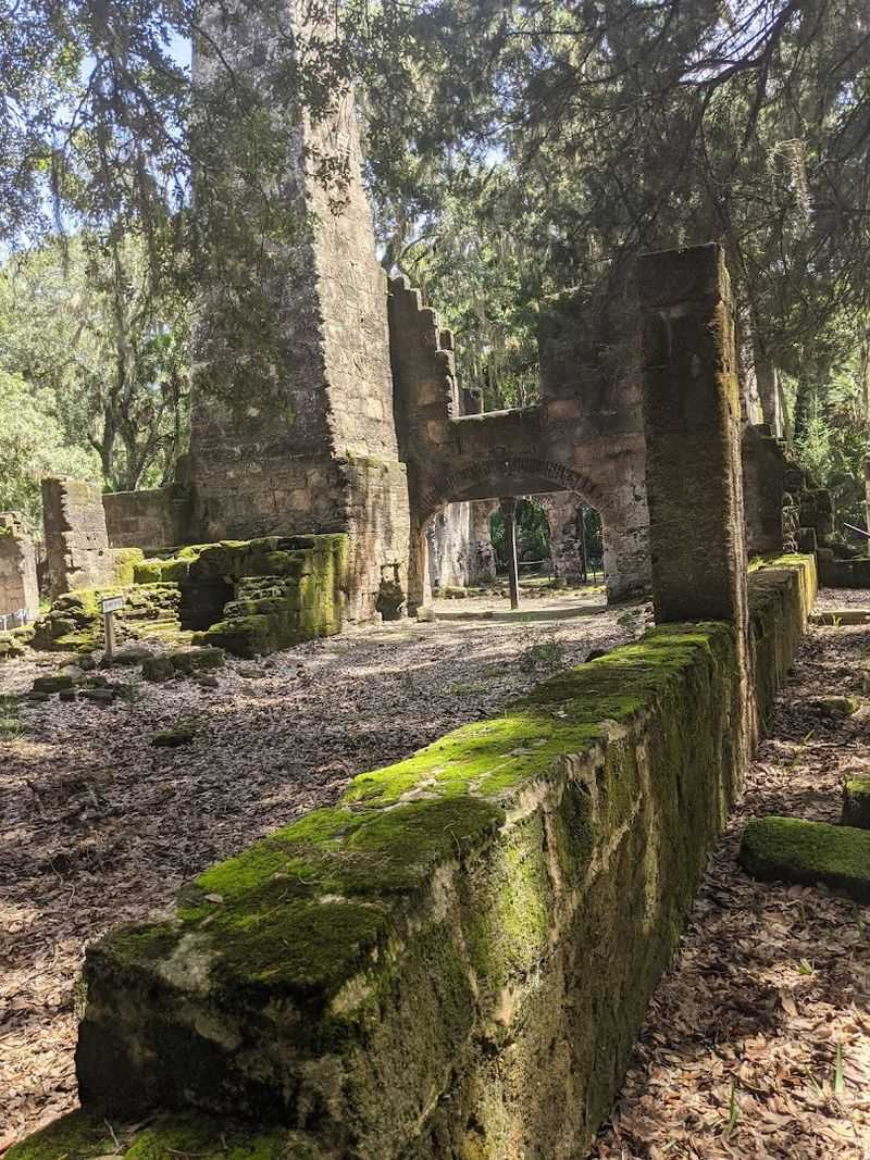 Slave Cabins And The History That Demands Attention