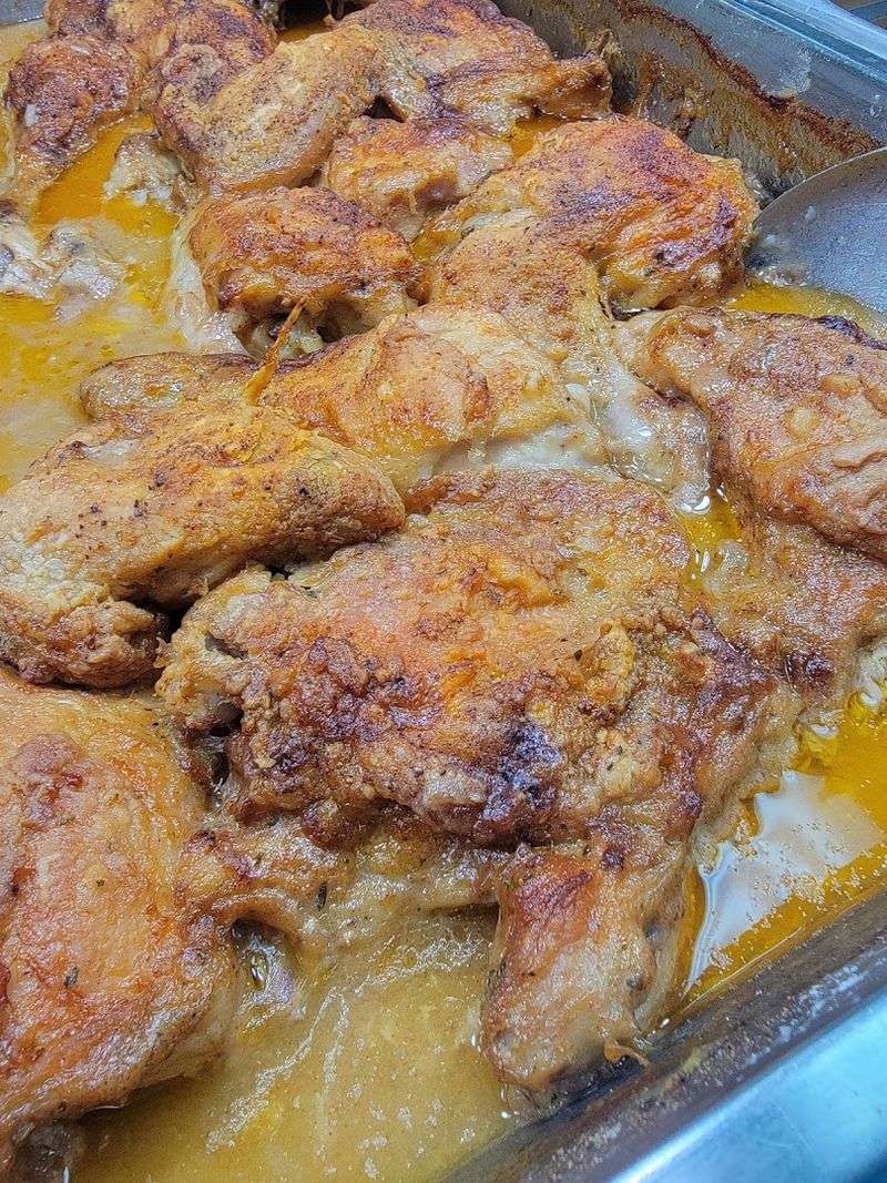 Dishes That Taste Like Home Cooking Done Right