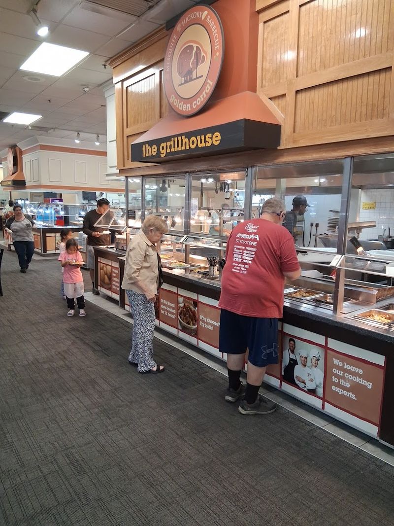 The All-You-Can-Eat Ice Cream Bar That Steals The Show