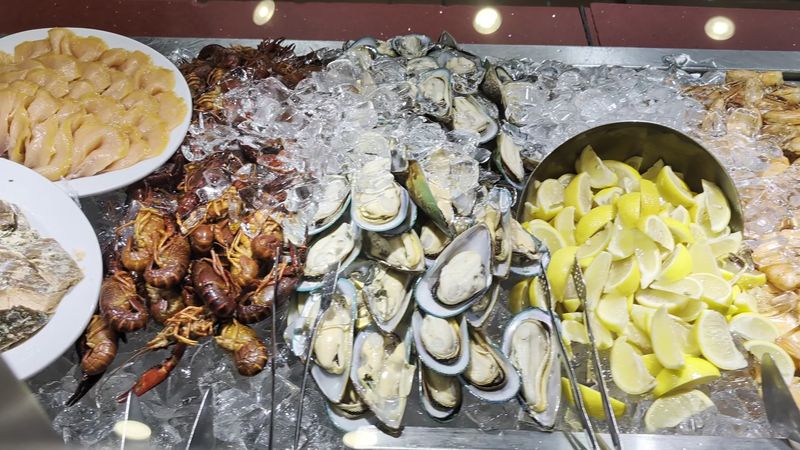 Why Retirees Keep Choosing This Spot Weekly