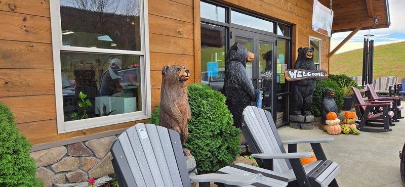 Walker Valley Market