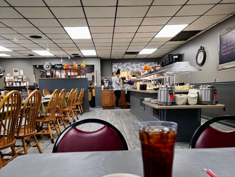 What To Expect When You Walk Through The Door