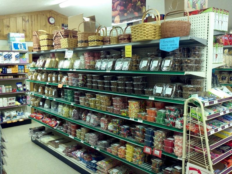 Friendly Meadows Country Store