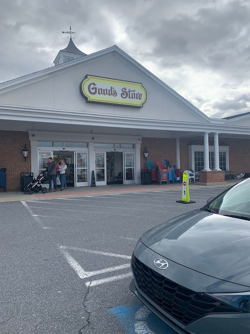 A Store With Deep Roots In The Community