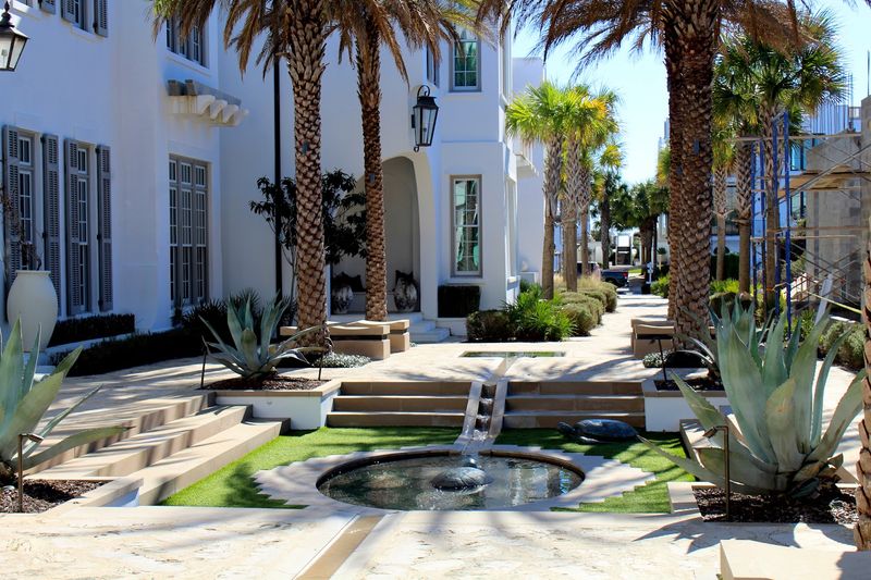 Pedestrian-Friendly Streets Make Every Walk A Pleasure