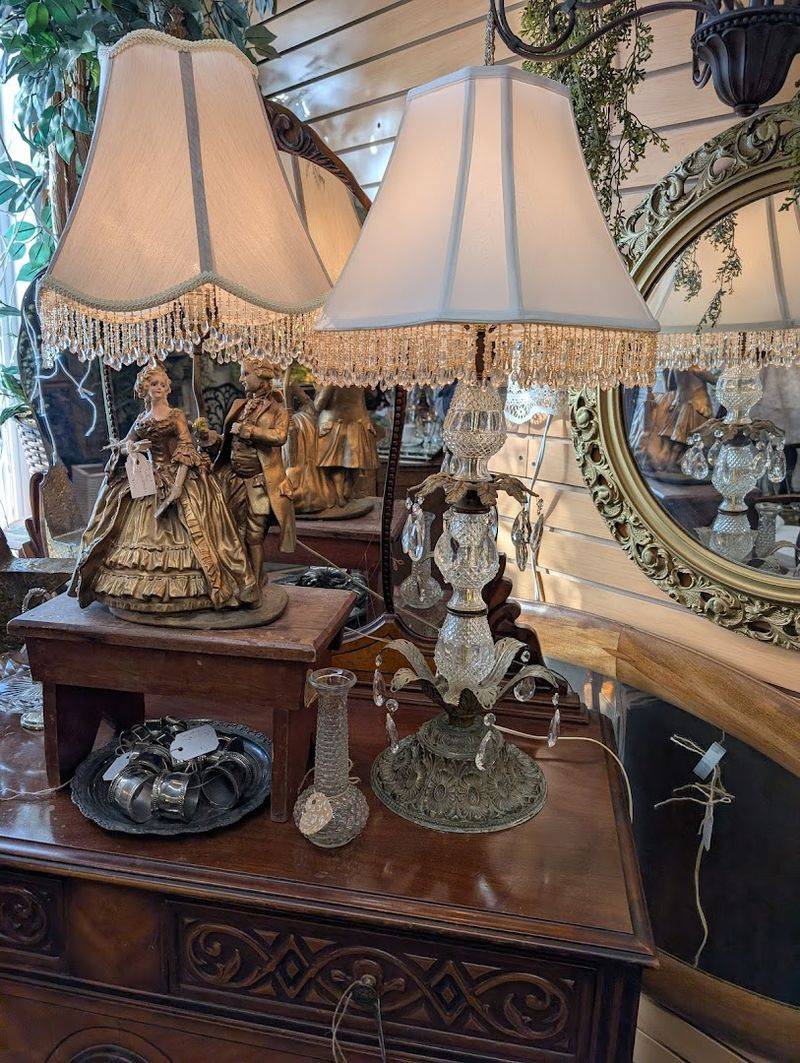 Handmade And Artisan Goods