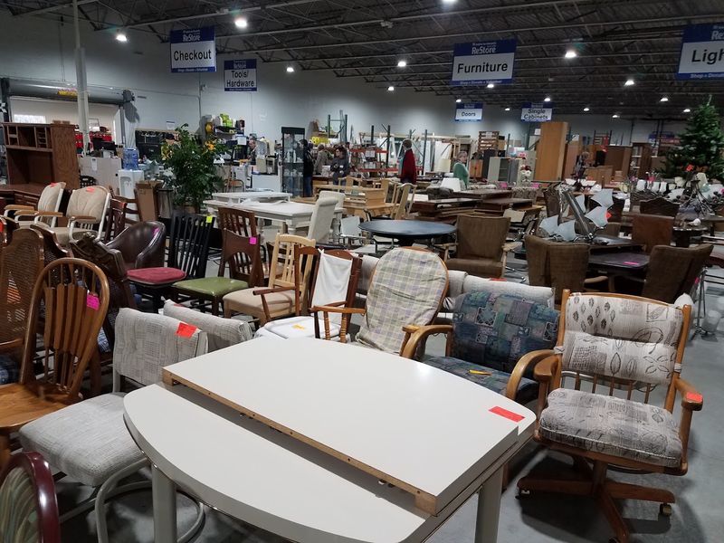 Shopping With A Purpose That Goes Beyond The Price Tag