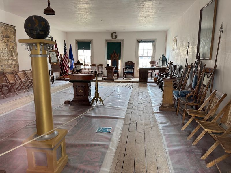 Bannack Days Festival And Living History