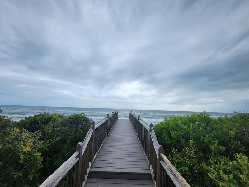 A Beach That Earns Every Bit Of Its Reputation