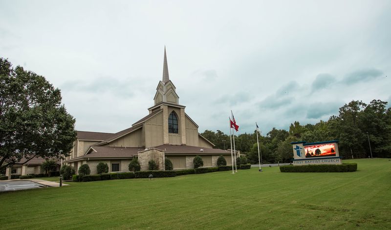 A City With Deep Roots And A Proud History